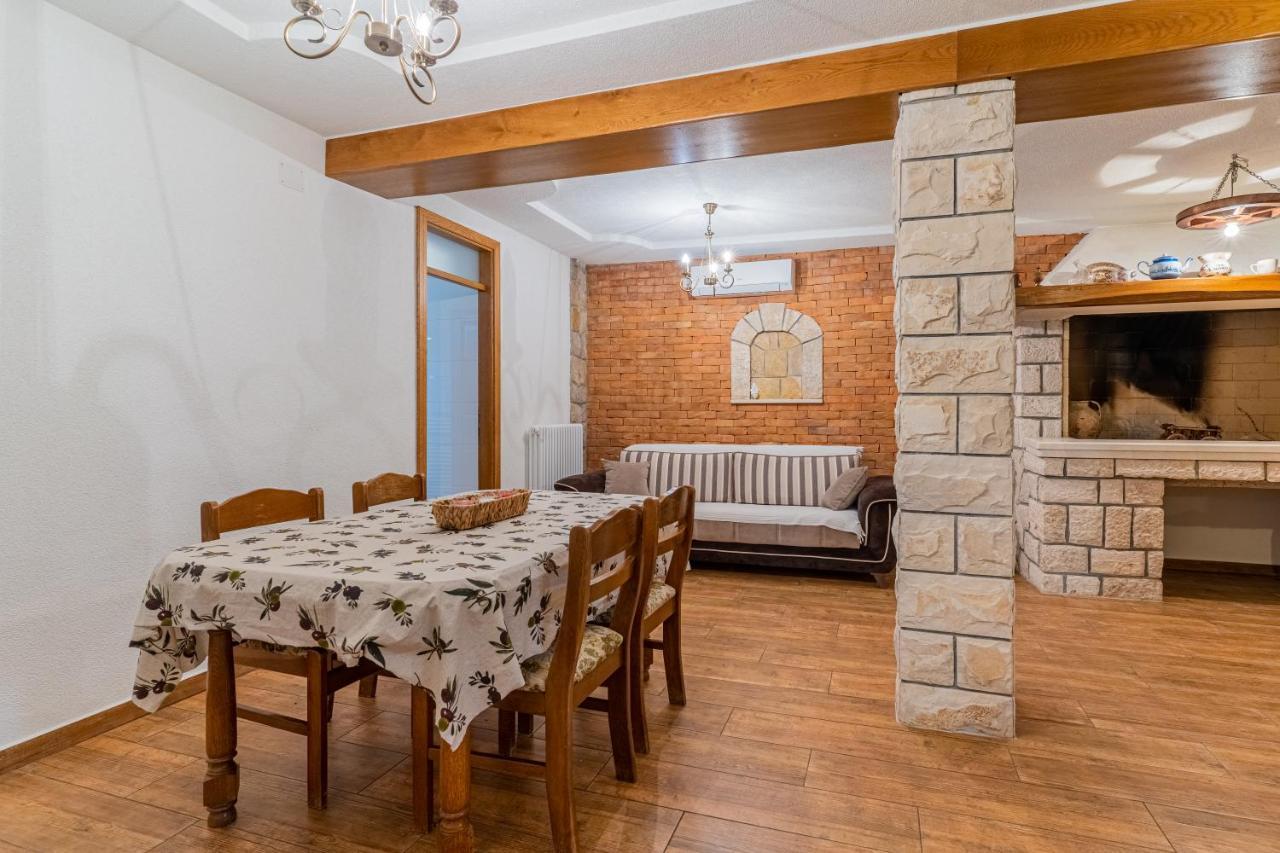 Apartment Jurasić Orlec Bagian luar foto
