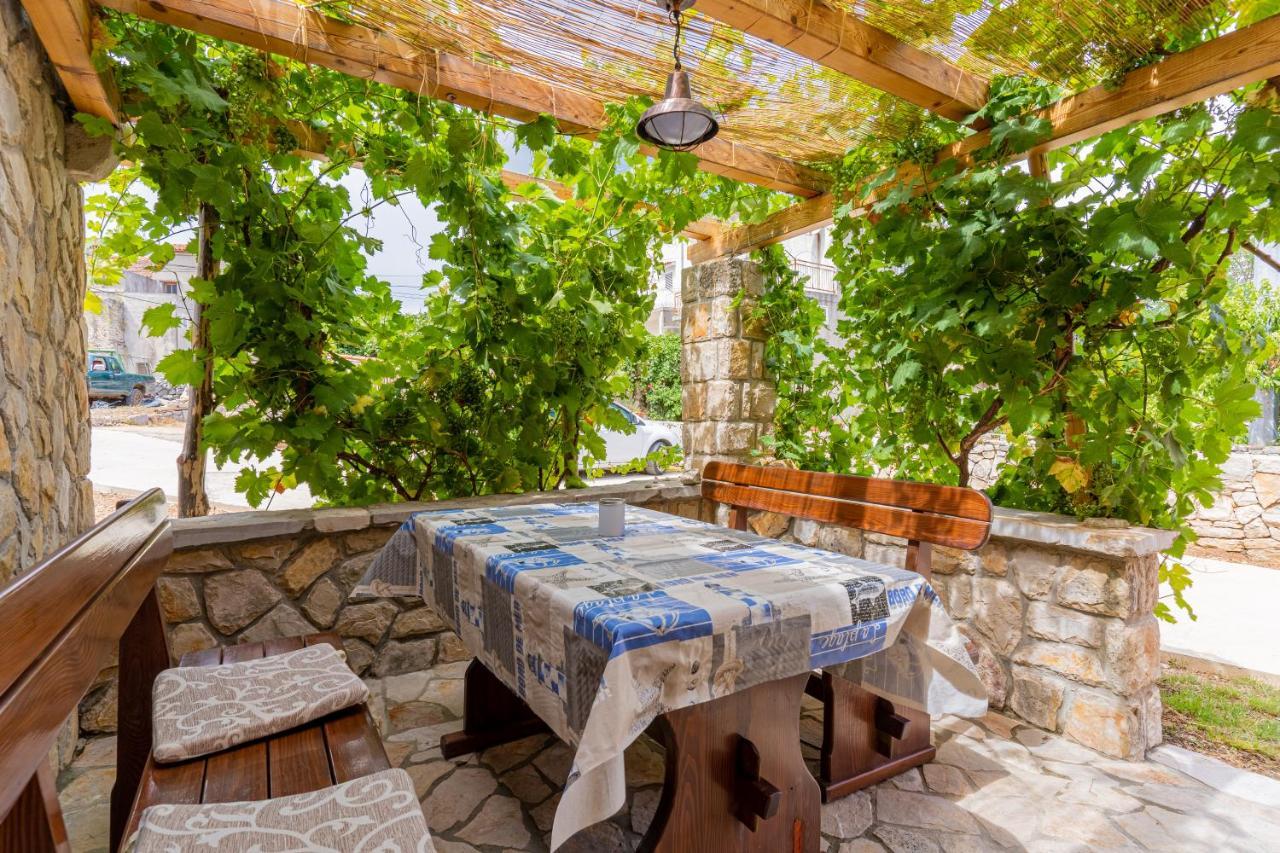 Apartment Jurasić Orlec Bagian luar foto