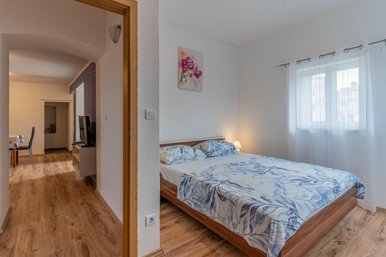 Apartment Jurasić Orlec Bagian luar foto