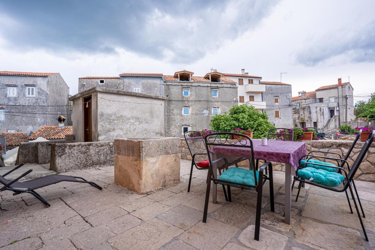 Apartment Jurasić Orlec Bagian luar foto