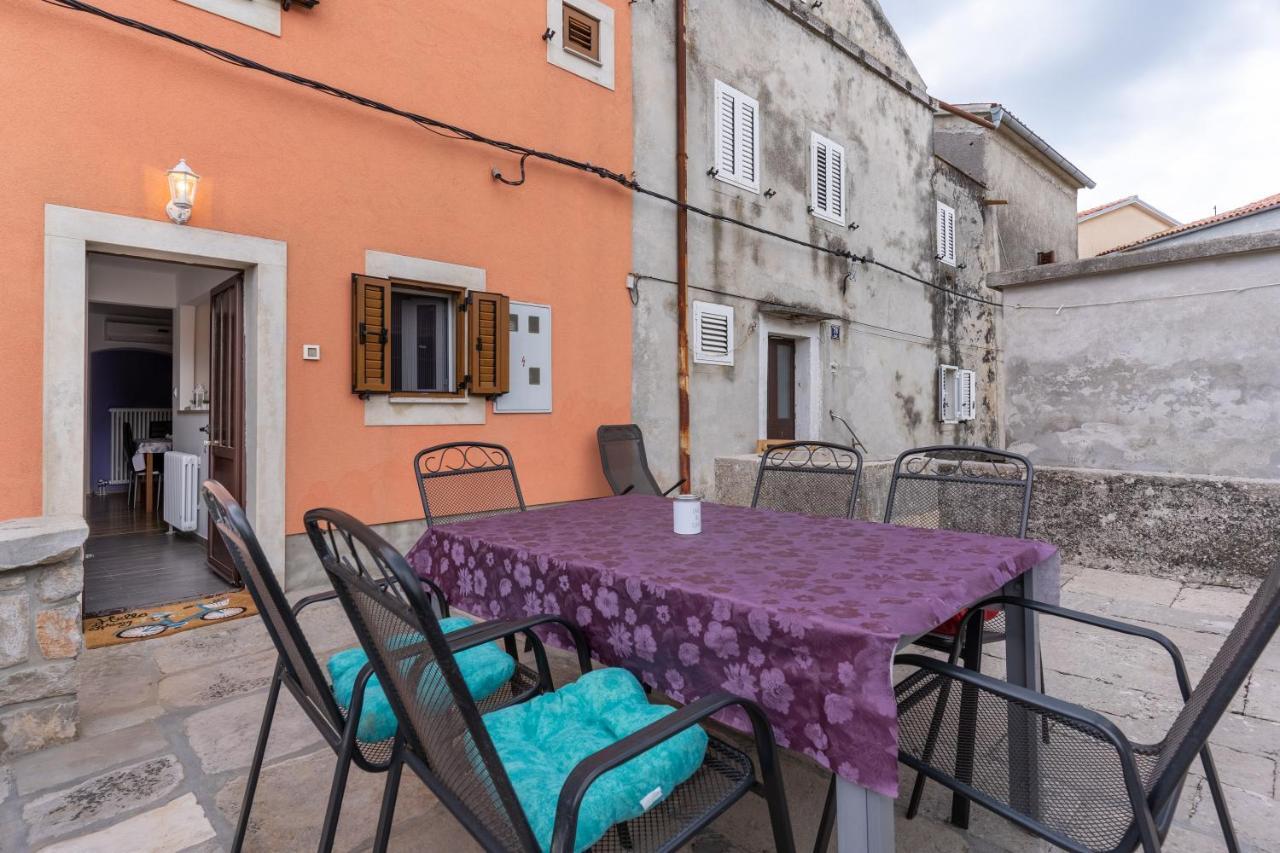 Apartment Jurasić Orlec Bagian luar foto