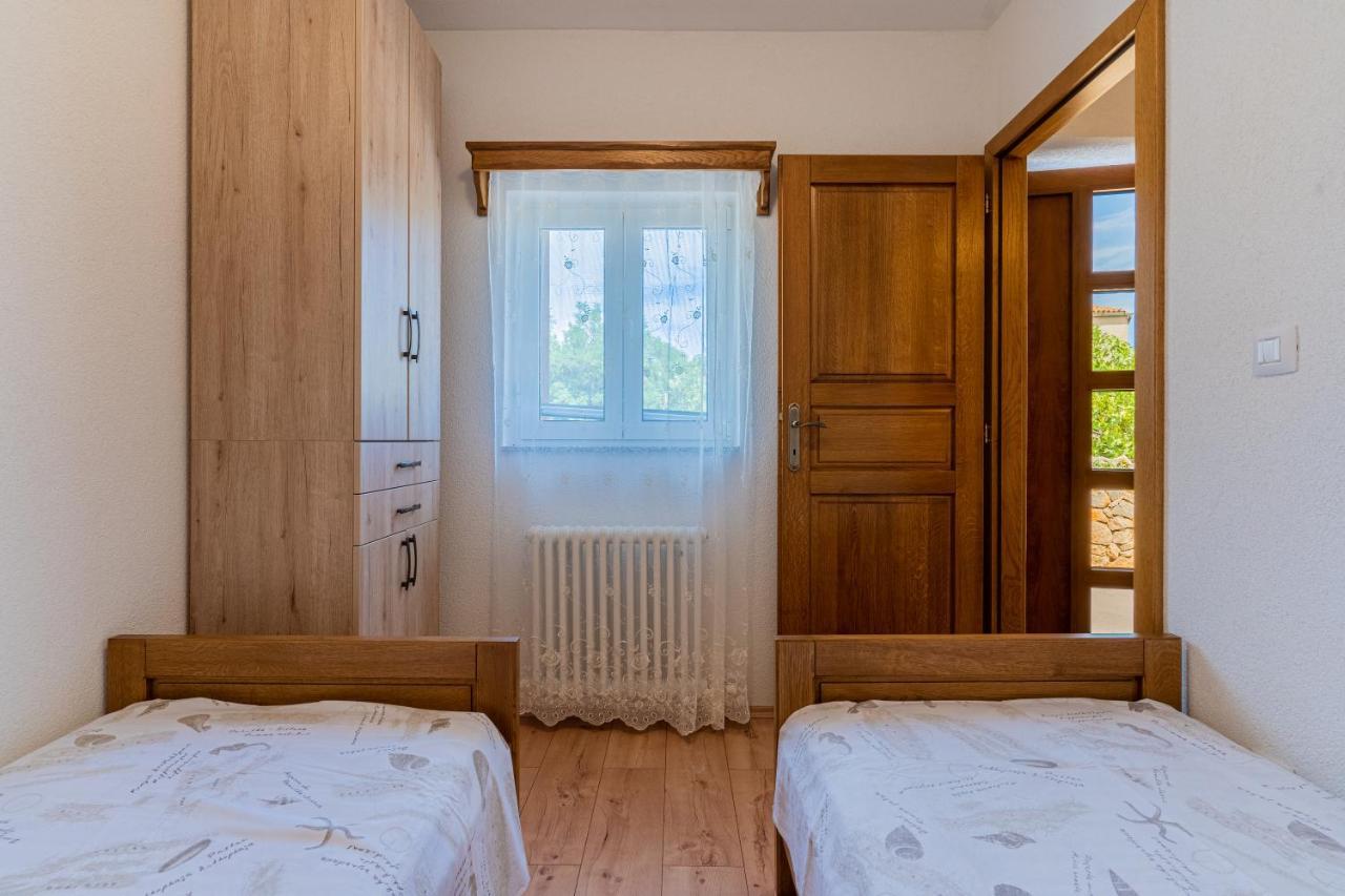 Apartment Jurasić Orlec Bagian luar foto