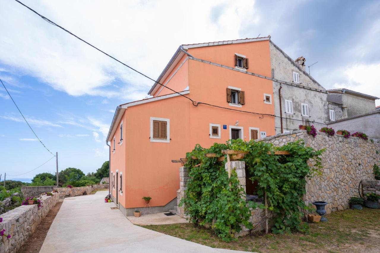 Apartment Jurasić Orlec Bagian luar foto