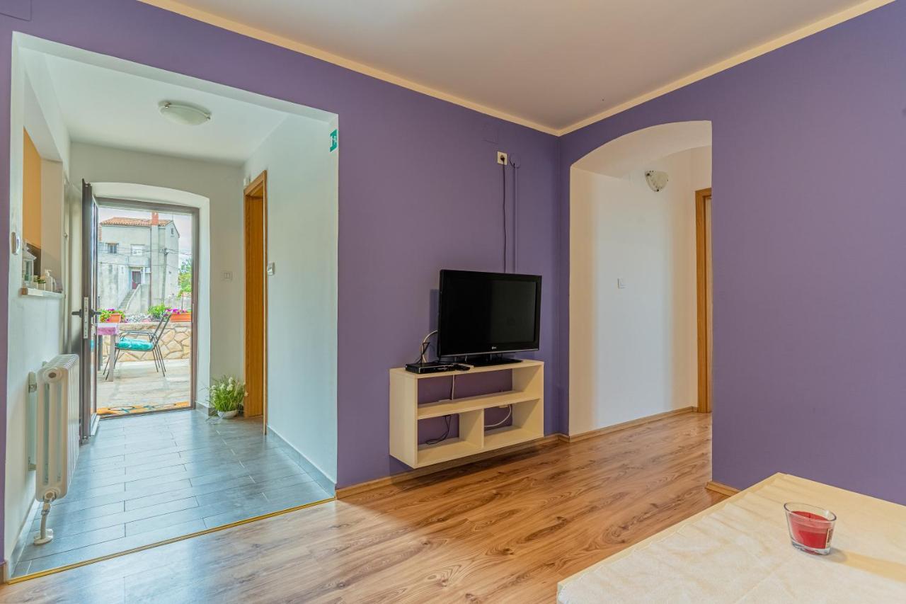 Apartment Jurasić Orlec Bagian luar foto