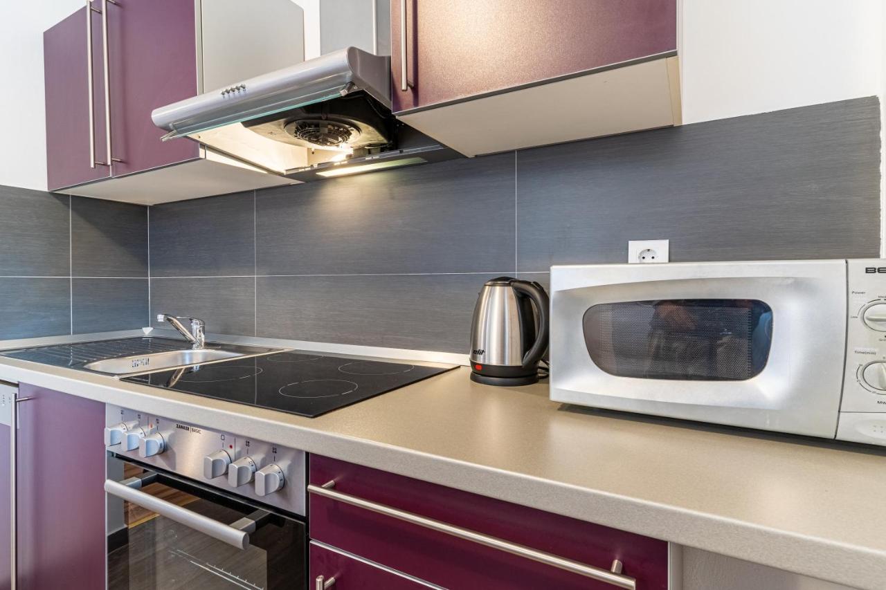 Apartment Jurasić Orlec Bagian luar foto