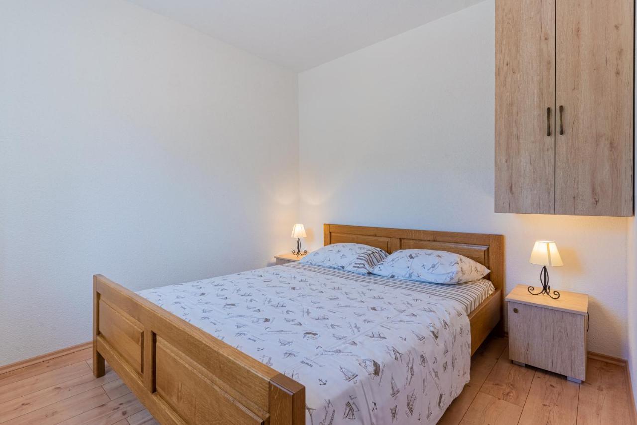Apartment Jurasić Orlec Bagian luar foto
