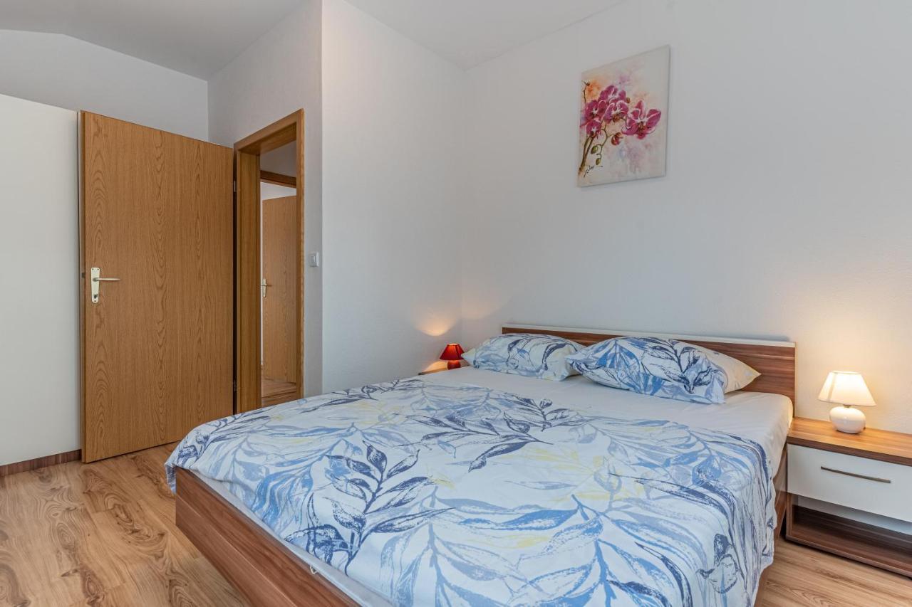 Apartment Jurasić Orlec Bagian luar foto