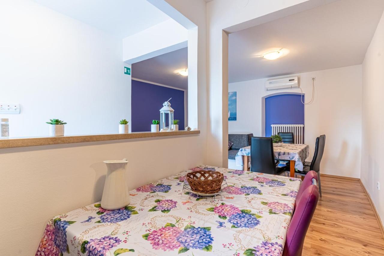 Apartment Jurasić Orlec Bagian luar foto