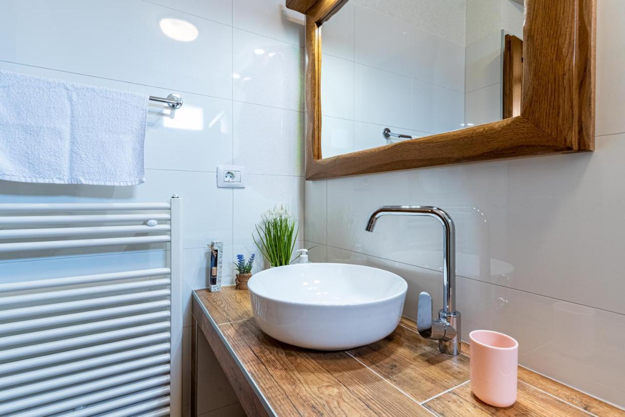 Apartment Jurasić Orlec Bagian luar foto