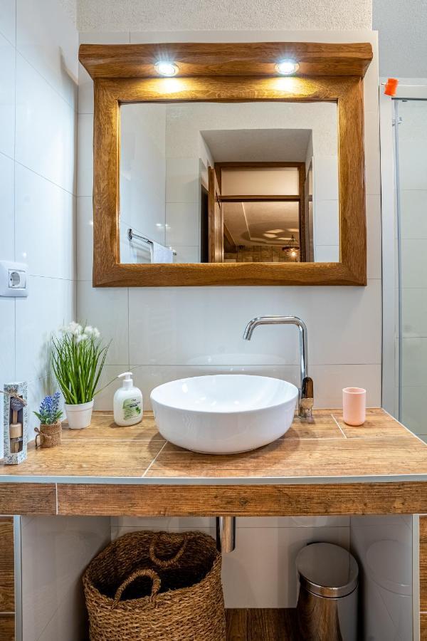 Apartment Jurasić Orlec Bagian luar foto