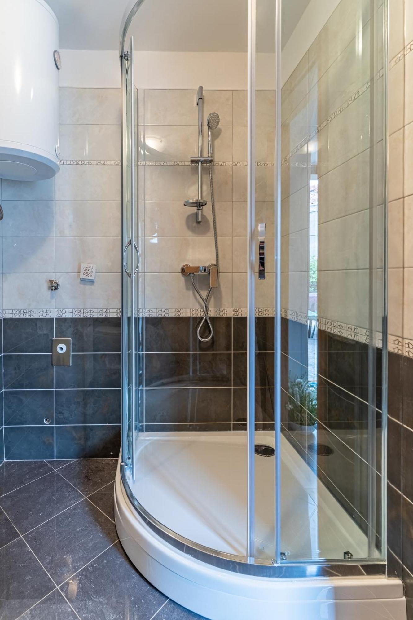 Apartment Jurasić Orlec Ruang foto